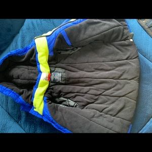 Kids nautica winter coat